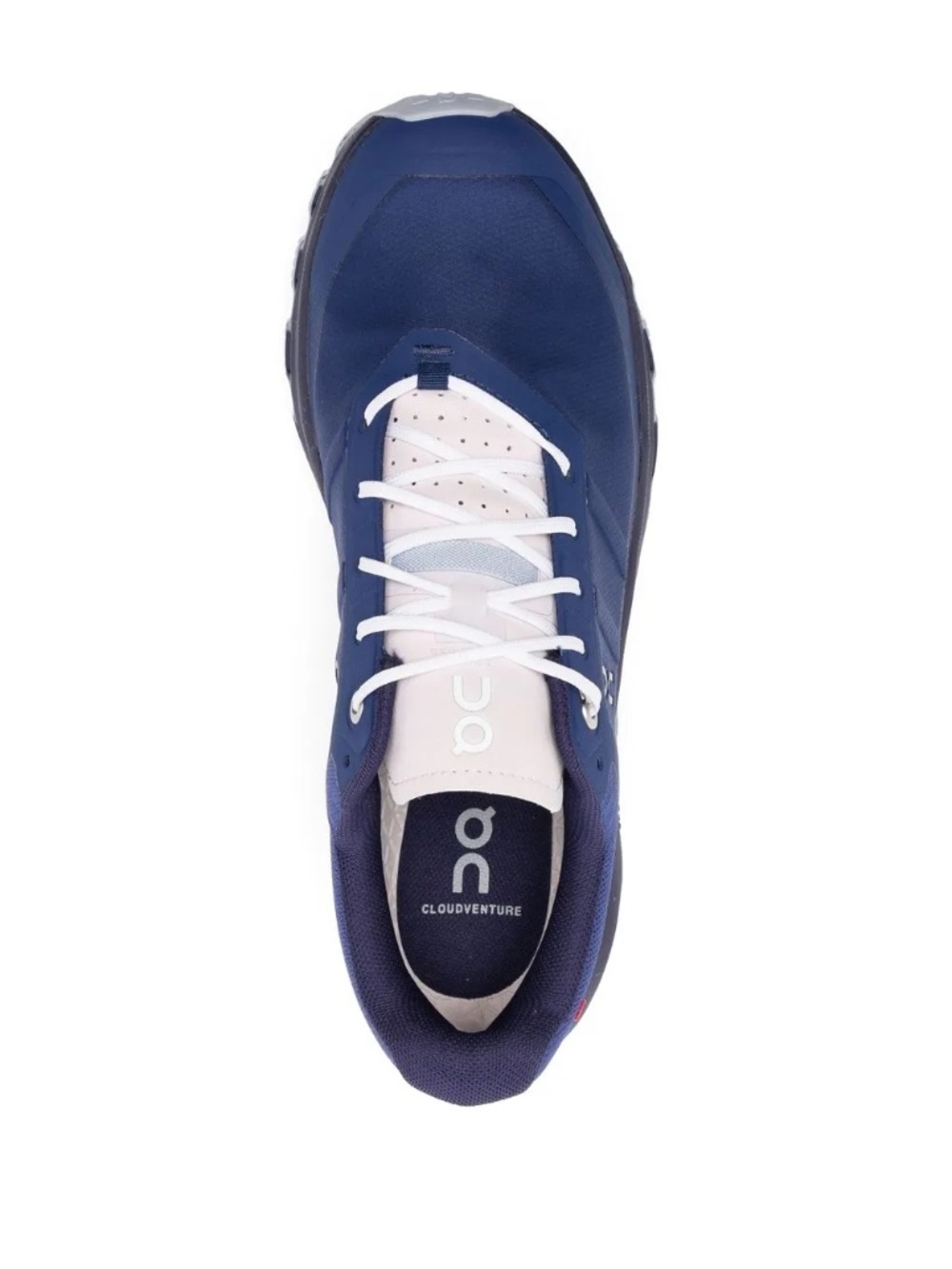 On Cloudventure low-top Sneakers Trail Running Shoe
